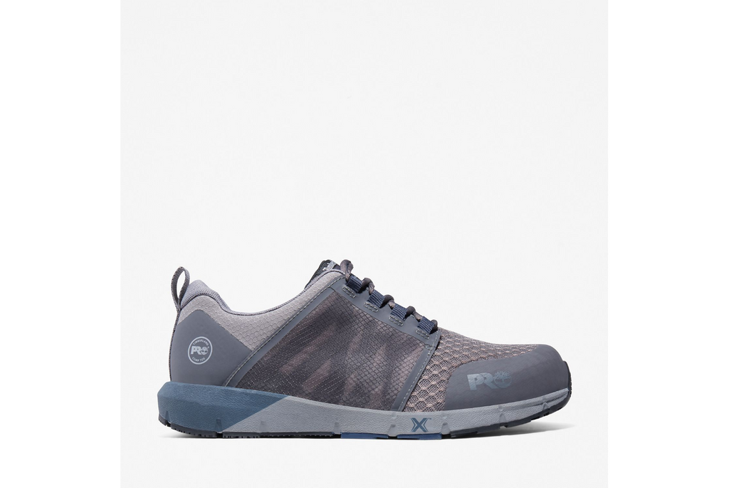 RADIUS  GREY COMPOSITE-TOE EH