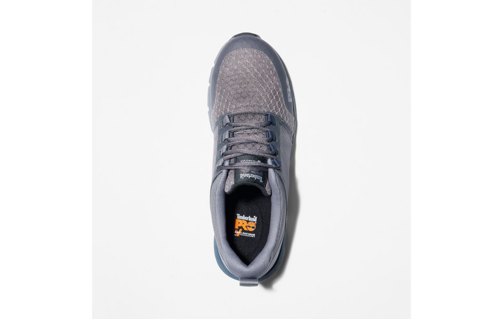 RADIUS  GREY COMPOSITE-TOE EH