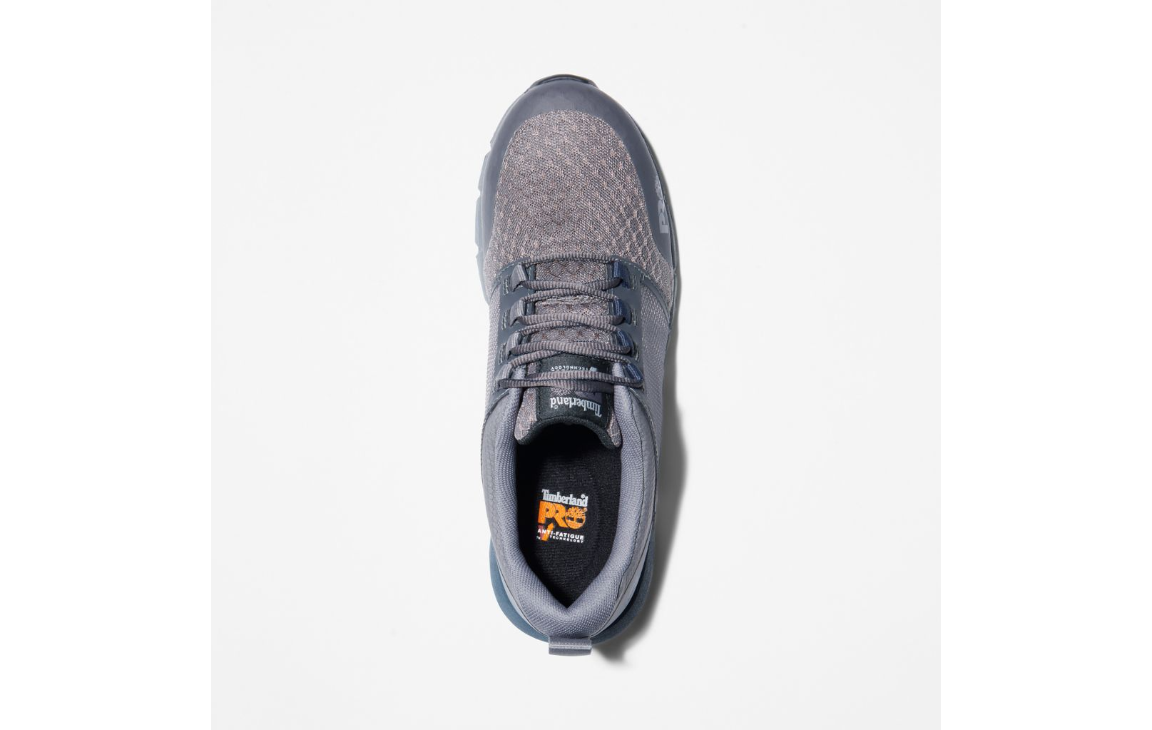 RADIUS  GREY COMPOSITE-TOE EH