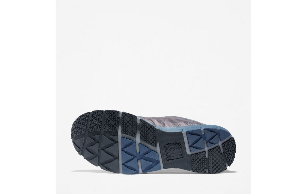 RADIUS  GREY COMPOSITE-TOE EH