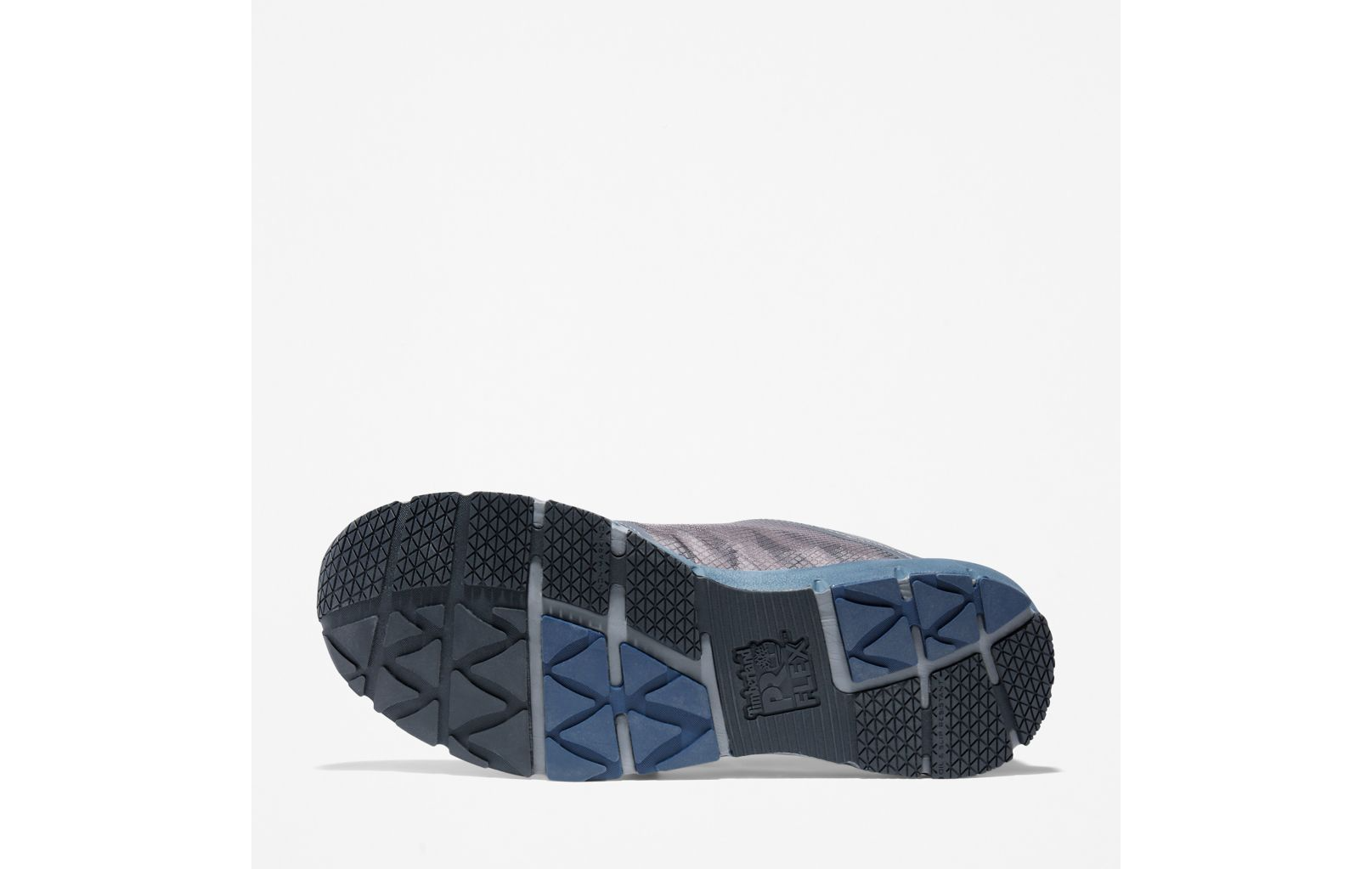 RADIUS  GREY COMPOSITE-TOE EH