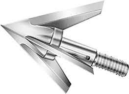 QAD Exodus Broadhead