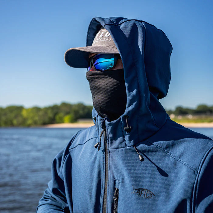 REAPER WINDPROOF JACKET