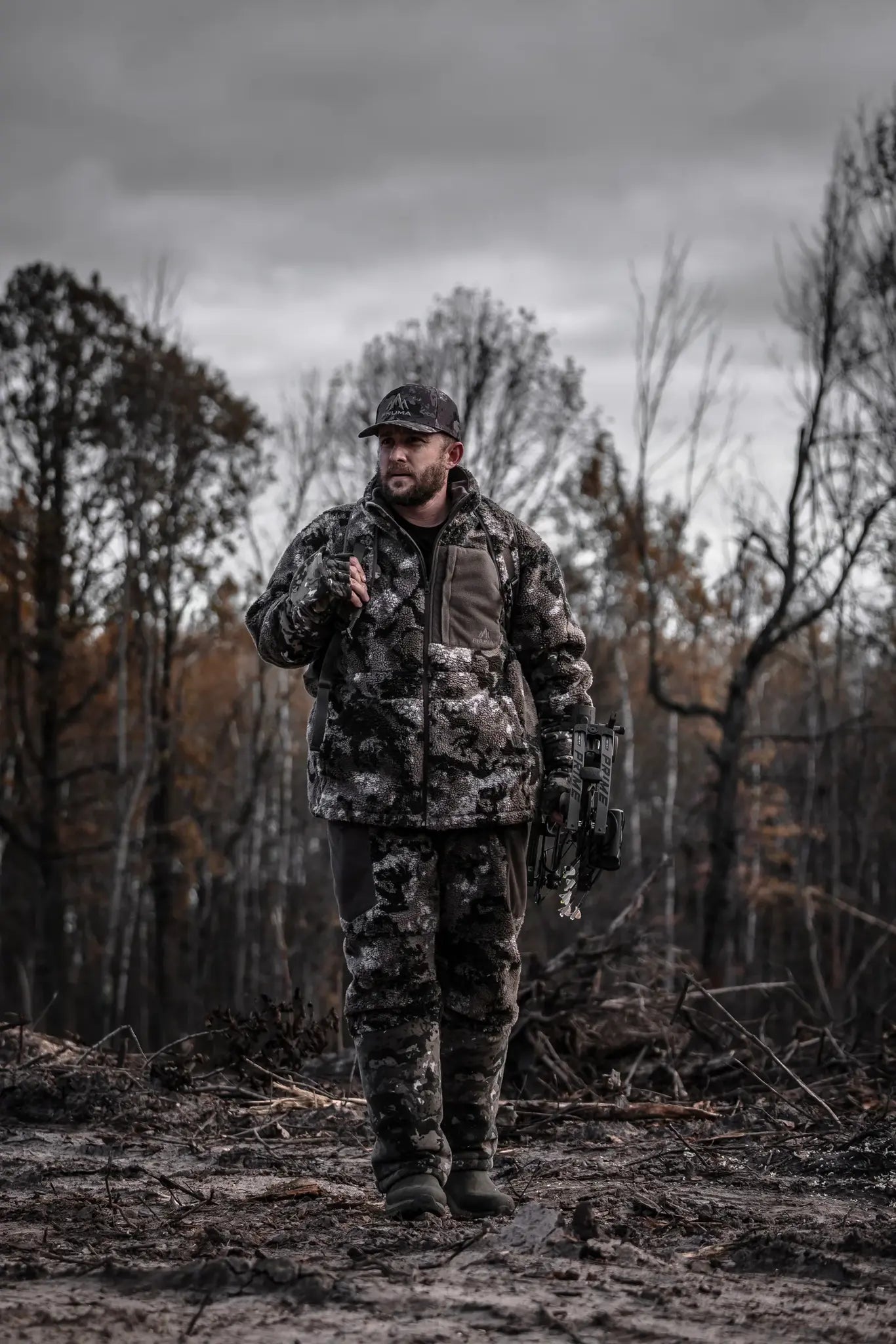 HIGHPOINT JACKET