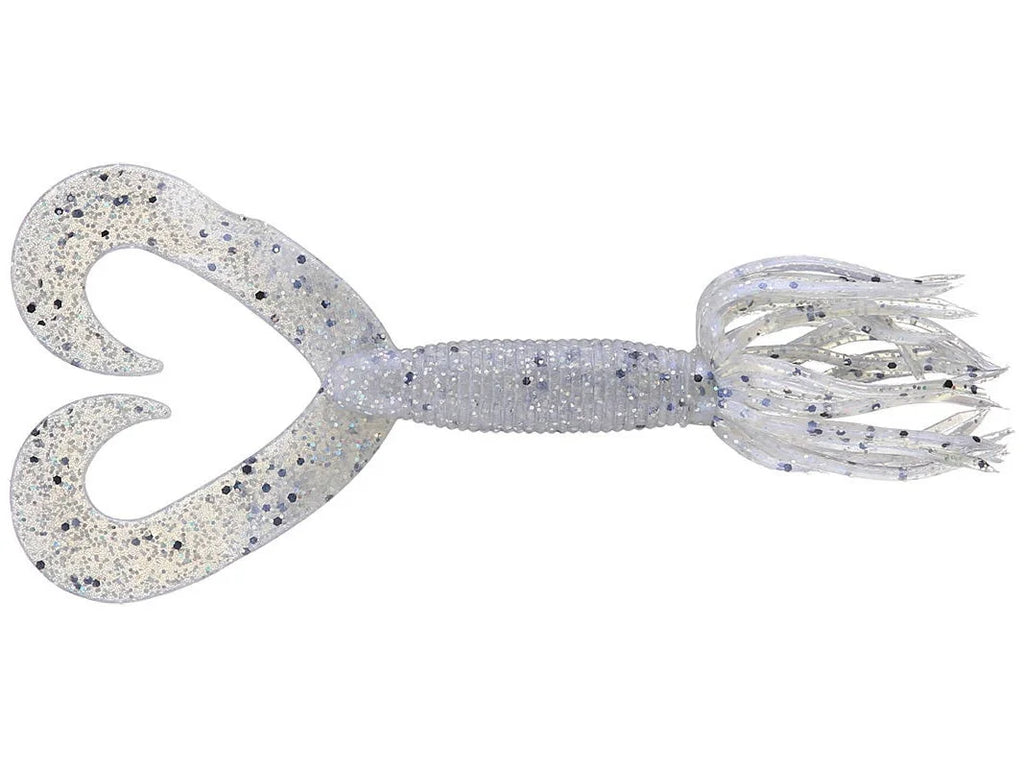 DOUBLE TAIL HULA GRUB -