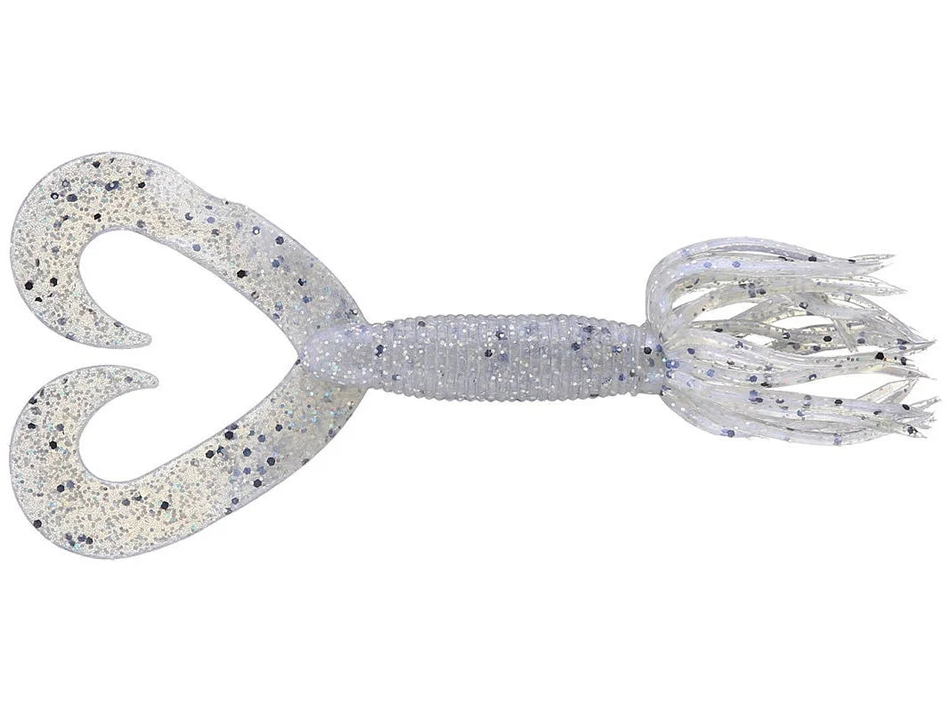 DOUBLE TAIL HULA GRUB -