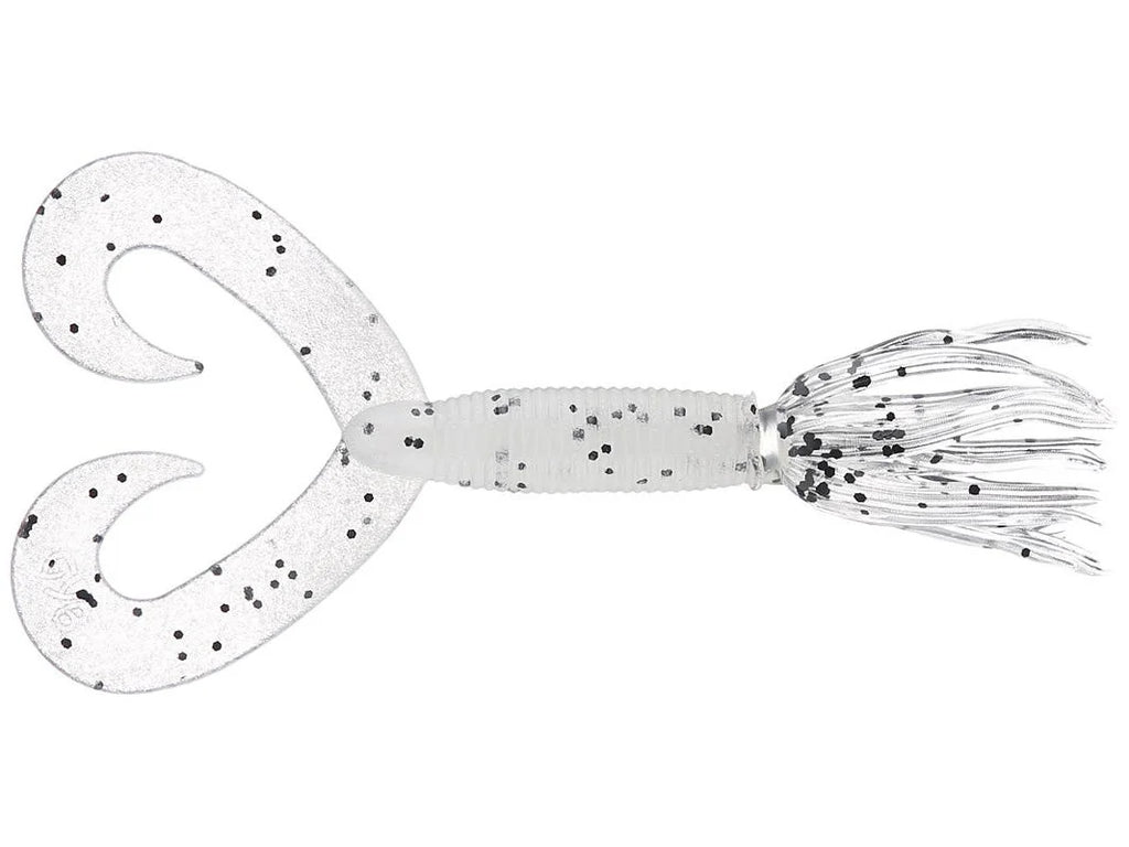 DOUBLE TAIL HULA GRUB -