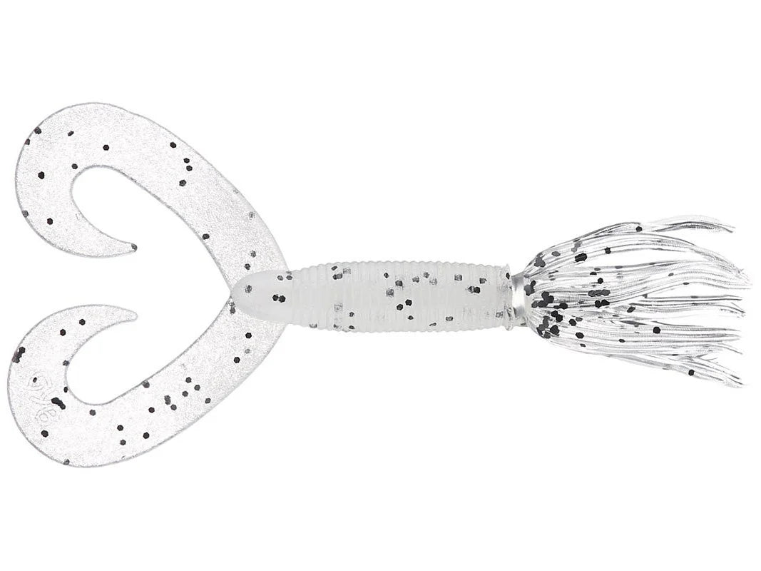 DOUBLE TAIL HULA GRUB -