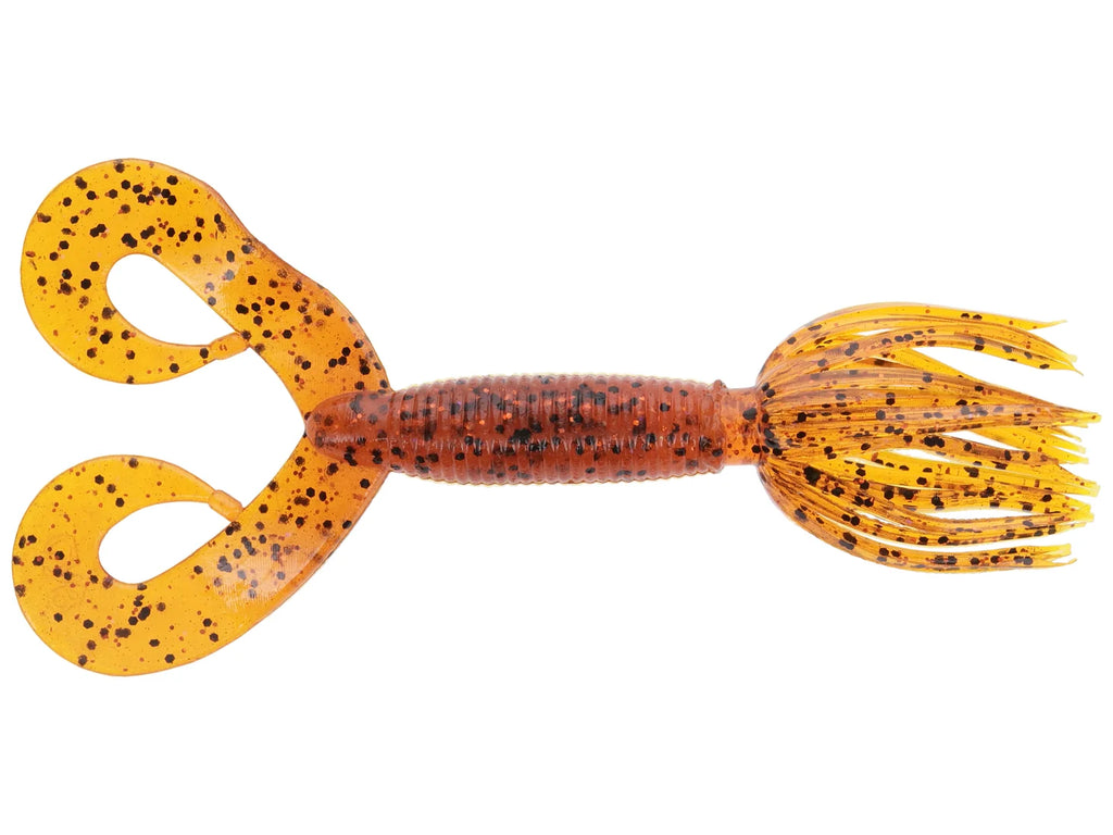 DOUBLE TAIL HULA GRUB -