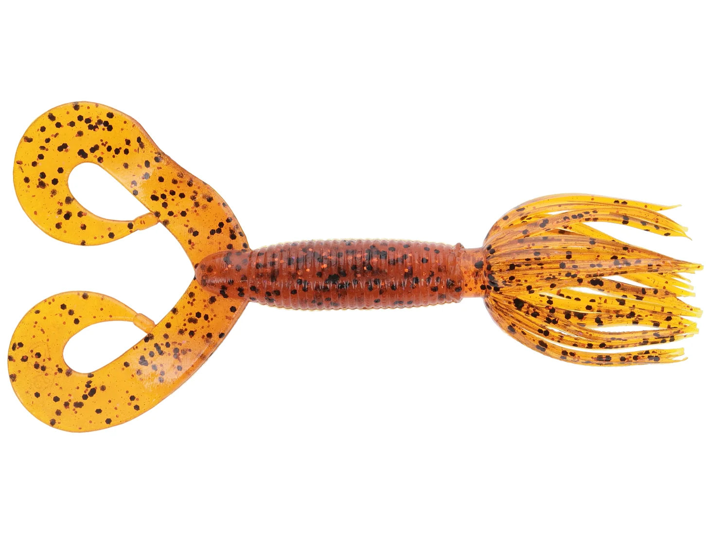 DOUBLE TAIL HULA GRUB -