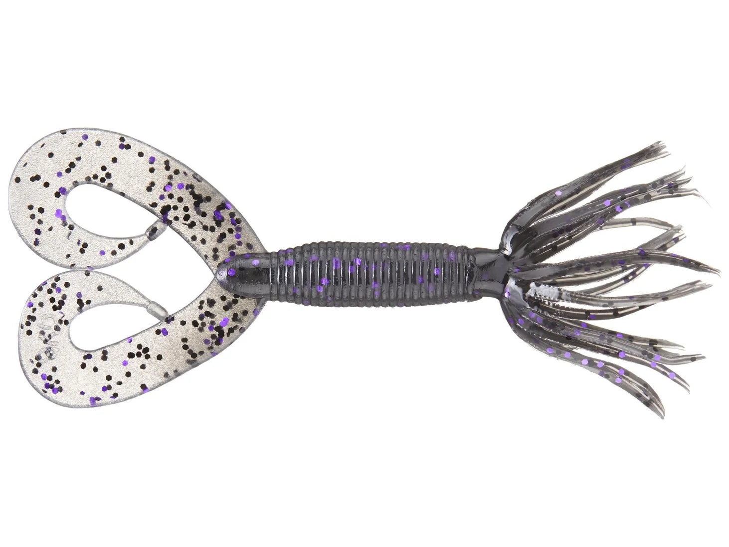 DOUBLE TAIL HULA GRUB -