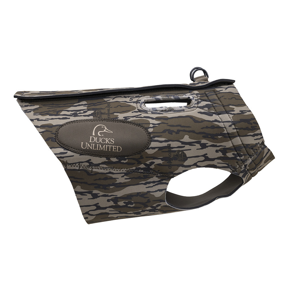 Ducks Unlimited Topflight Dog Vest