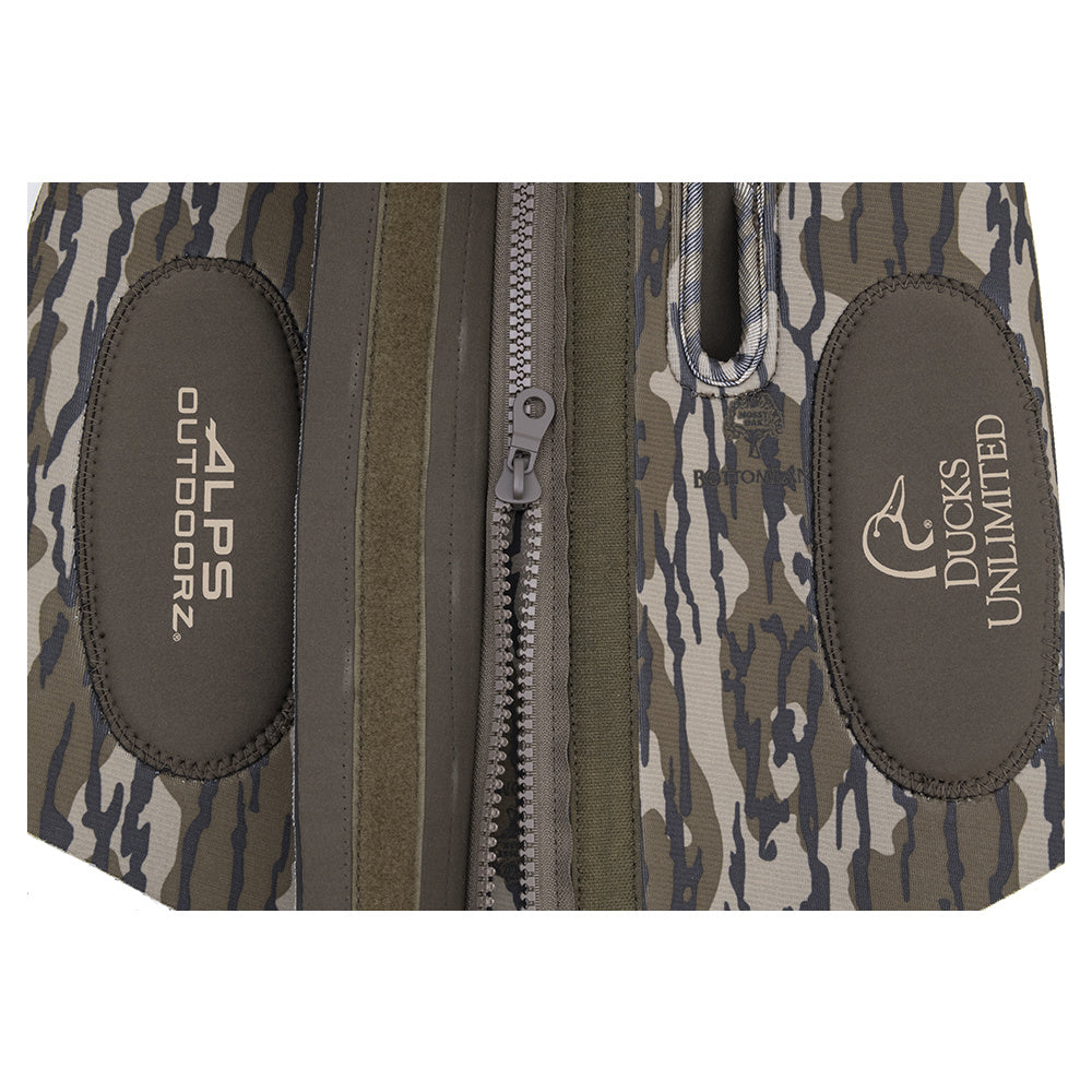 Ducks Unlimited Topflight Dog Vest