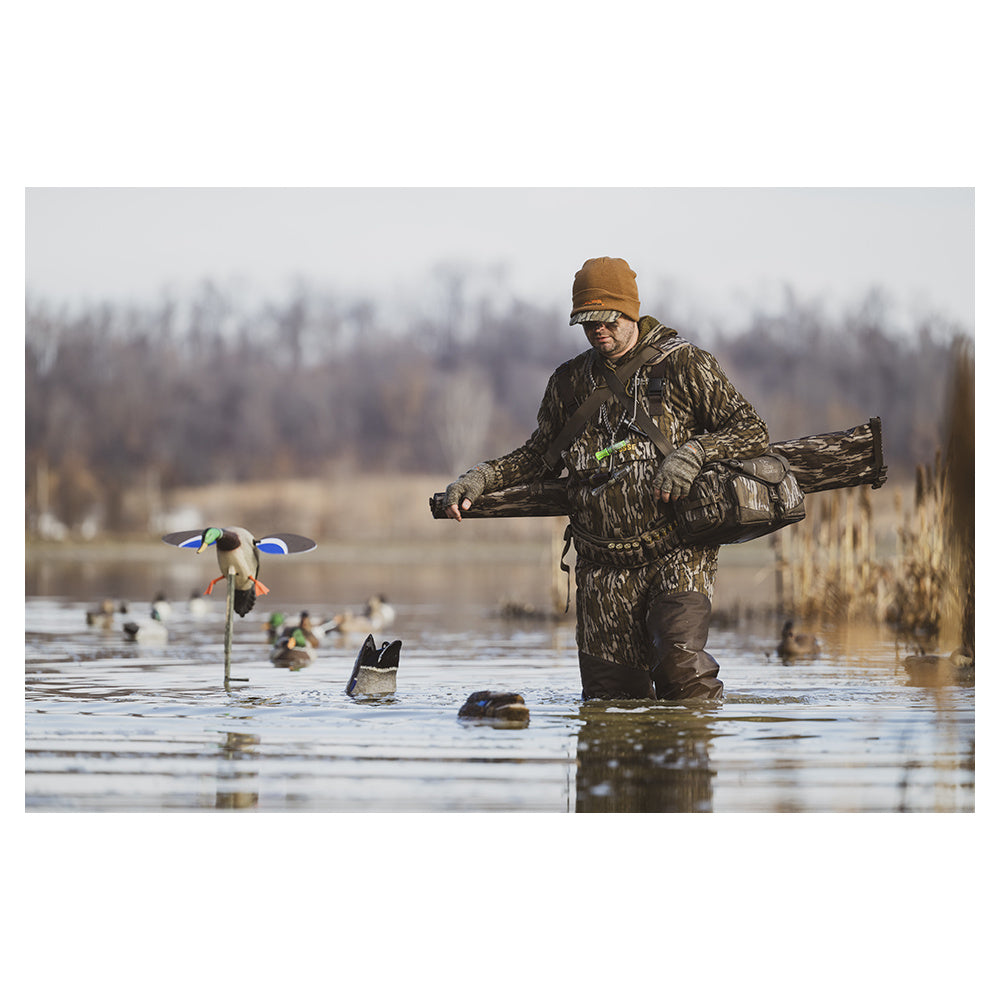 Alps Ducks Unlimited Floating Deluxe Blind Bag