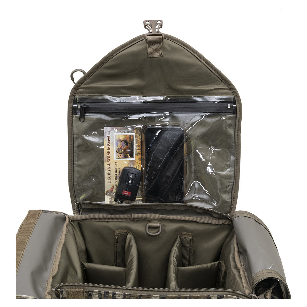 Alps Ducks Unlimited Floating Deluxe Blind Bag