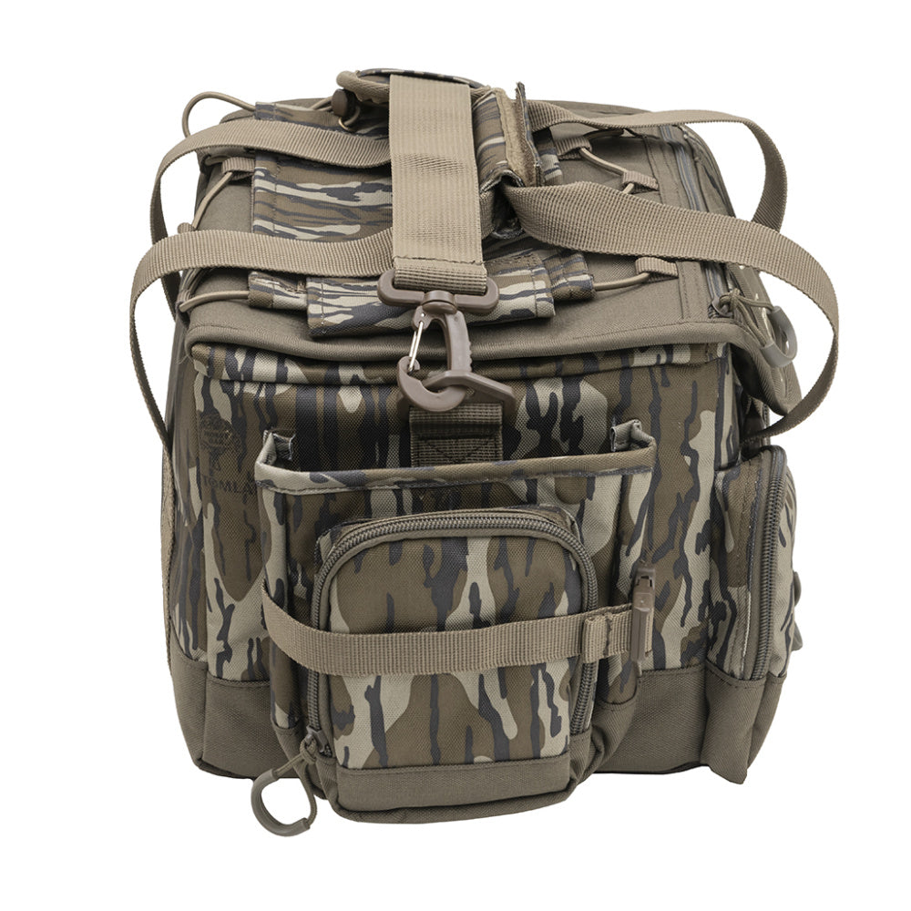 Alps Ducks Unlimited Floating Deluxe Blind Bag