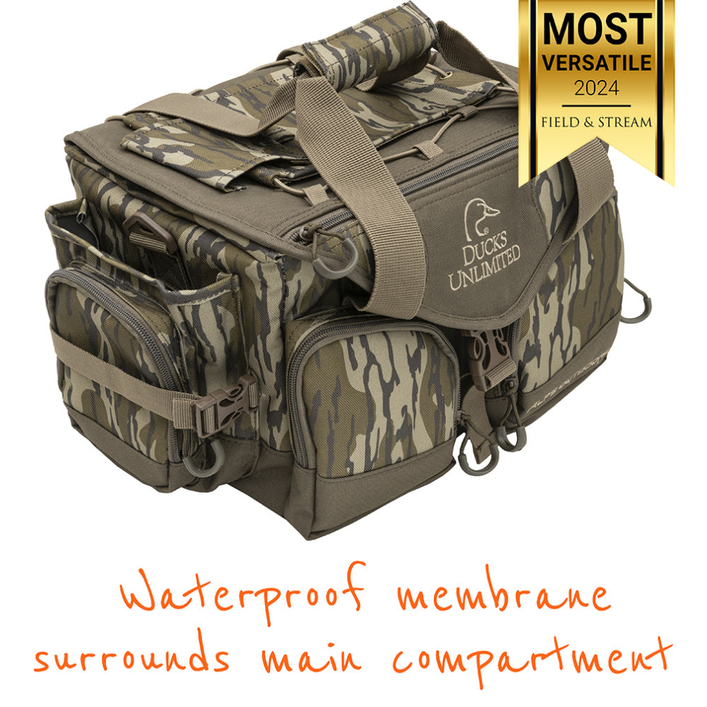 Alps Ducks Unlimited Floating Deluxe Blind Bag