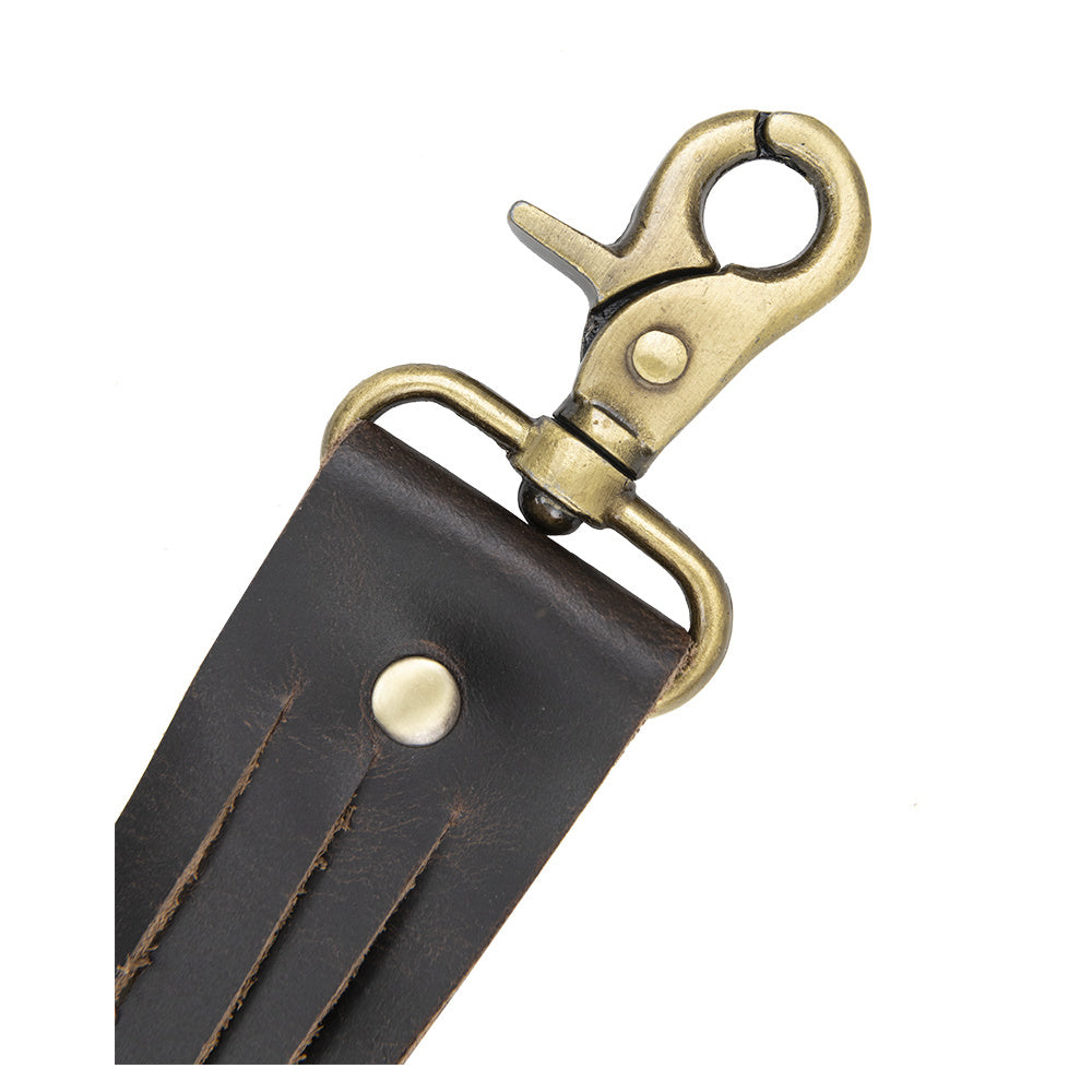 Alps Legacy Game Strap