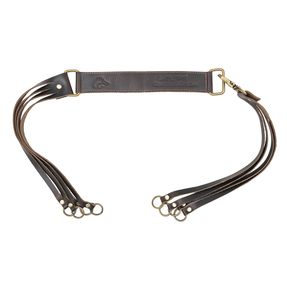 Alps Legacy Game Strap