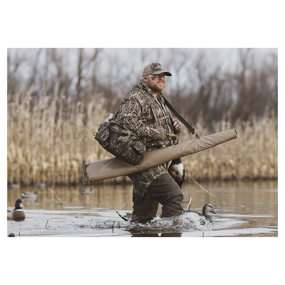 Alps Ducks Unlimited Floating Deluxe Blind Bag