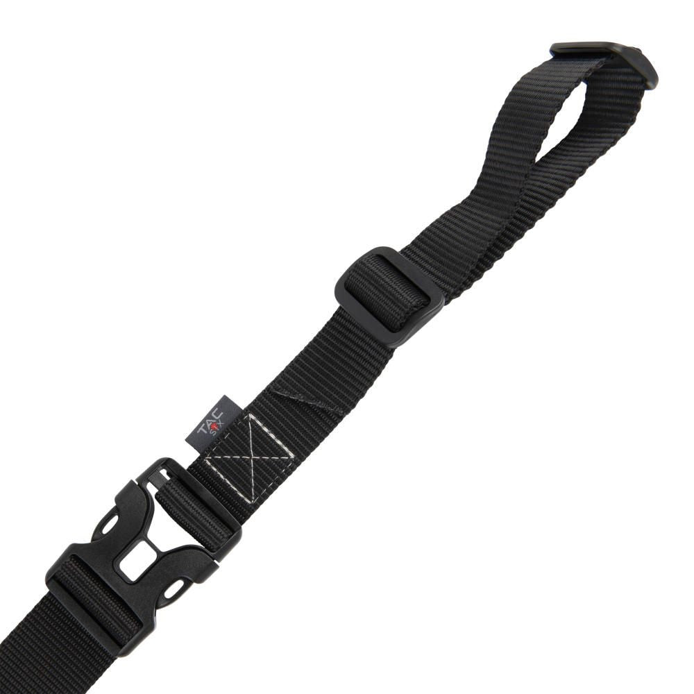 TAC-SIX CITADEL DOUBLE POINT FIREARM SLING W/LADDER BUCKLES