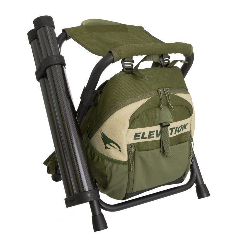NEST LITE SHOOTER STOOL