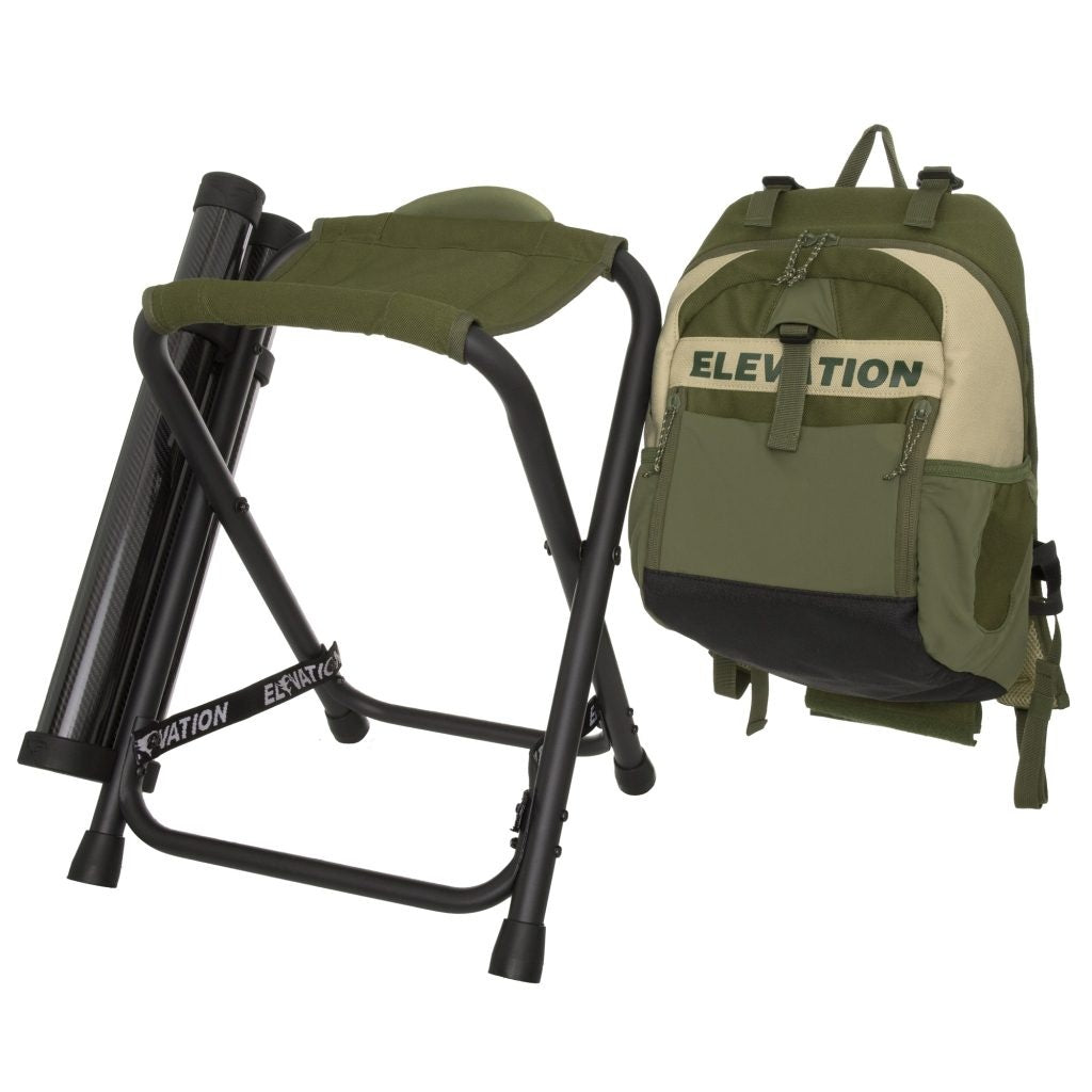 NEST LITE SHOOTER STOOL