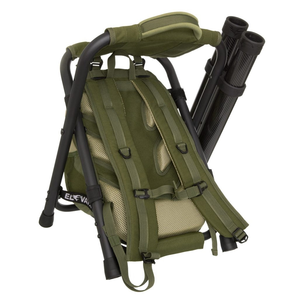 NEST LITE SHOOTER STOOL