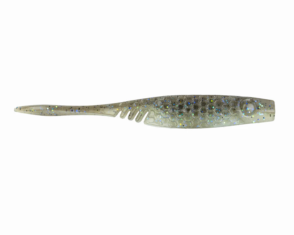 BaitFuel HexTek Eko Shad