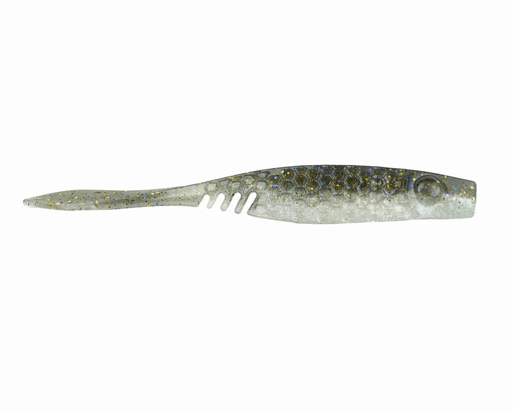 BaitFuel HexTek Eko Shad