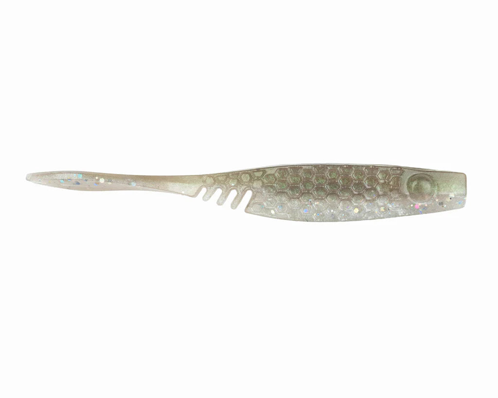 BaitFuel HexTek Eko Shad