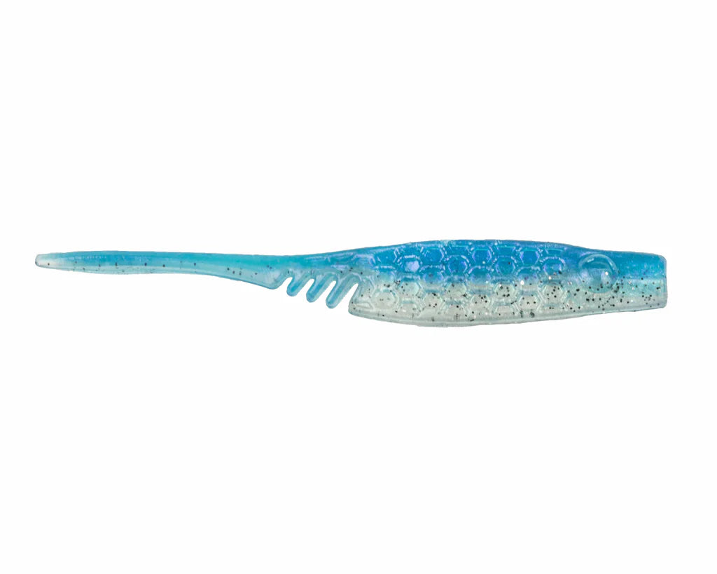 BaitFuel HexTek Eko Shad