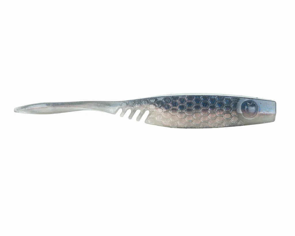 BaitFuel HexTek Eko Shad