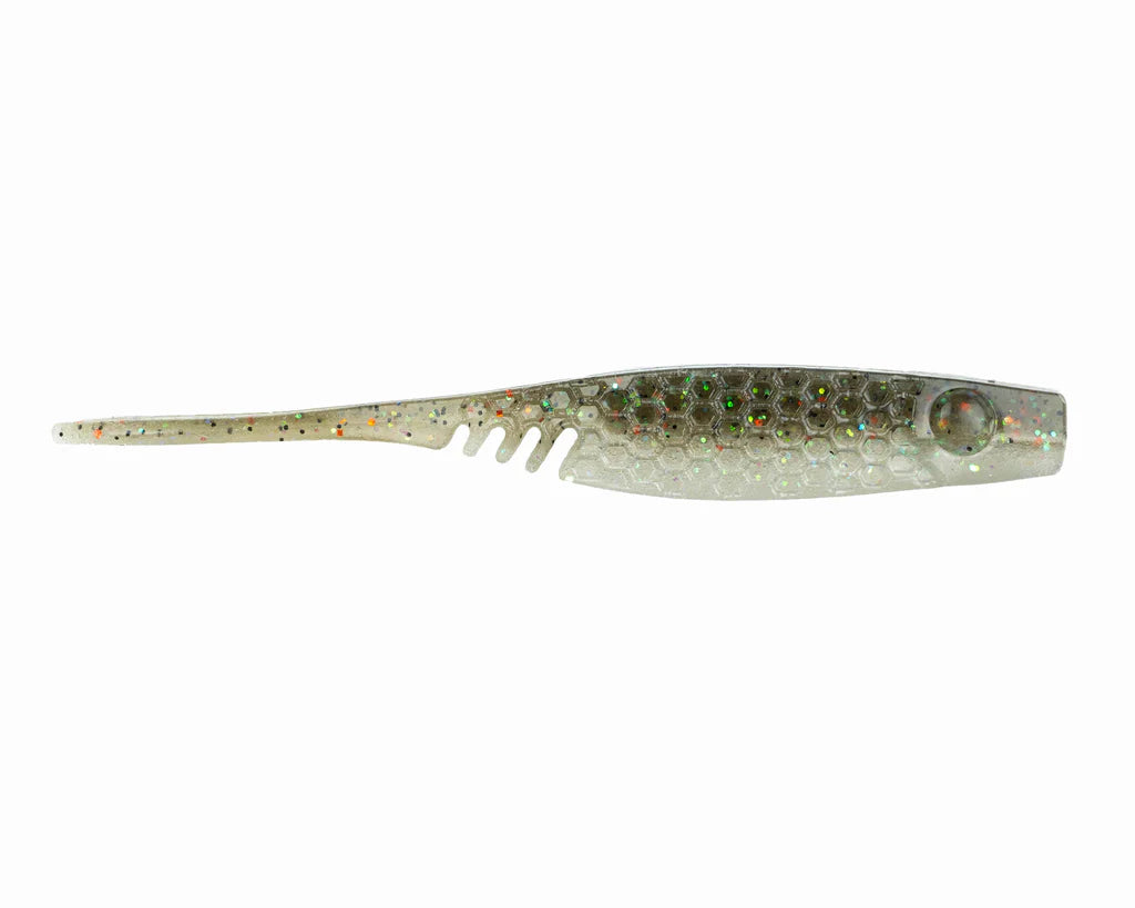 BaitFuel HexTek Eko Shad