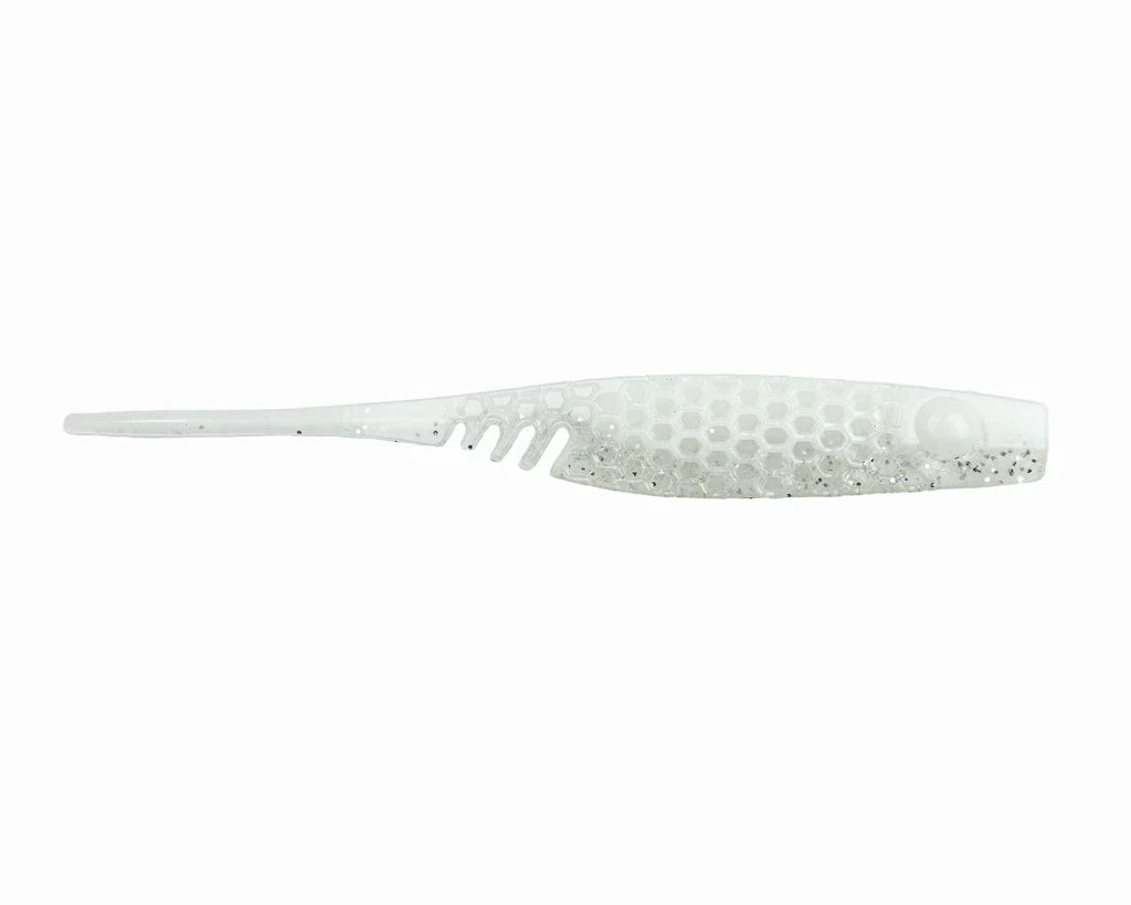 BaitFuel HexTek Eko Shad