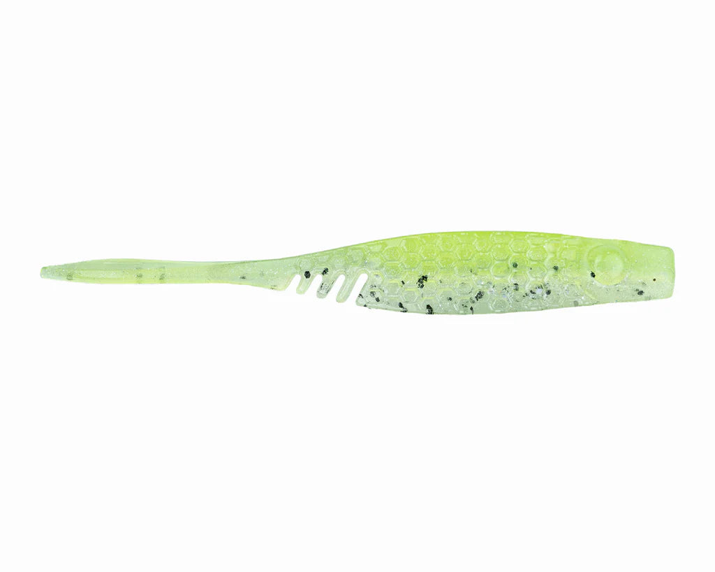 BaitFuel HexTek Eko Shad