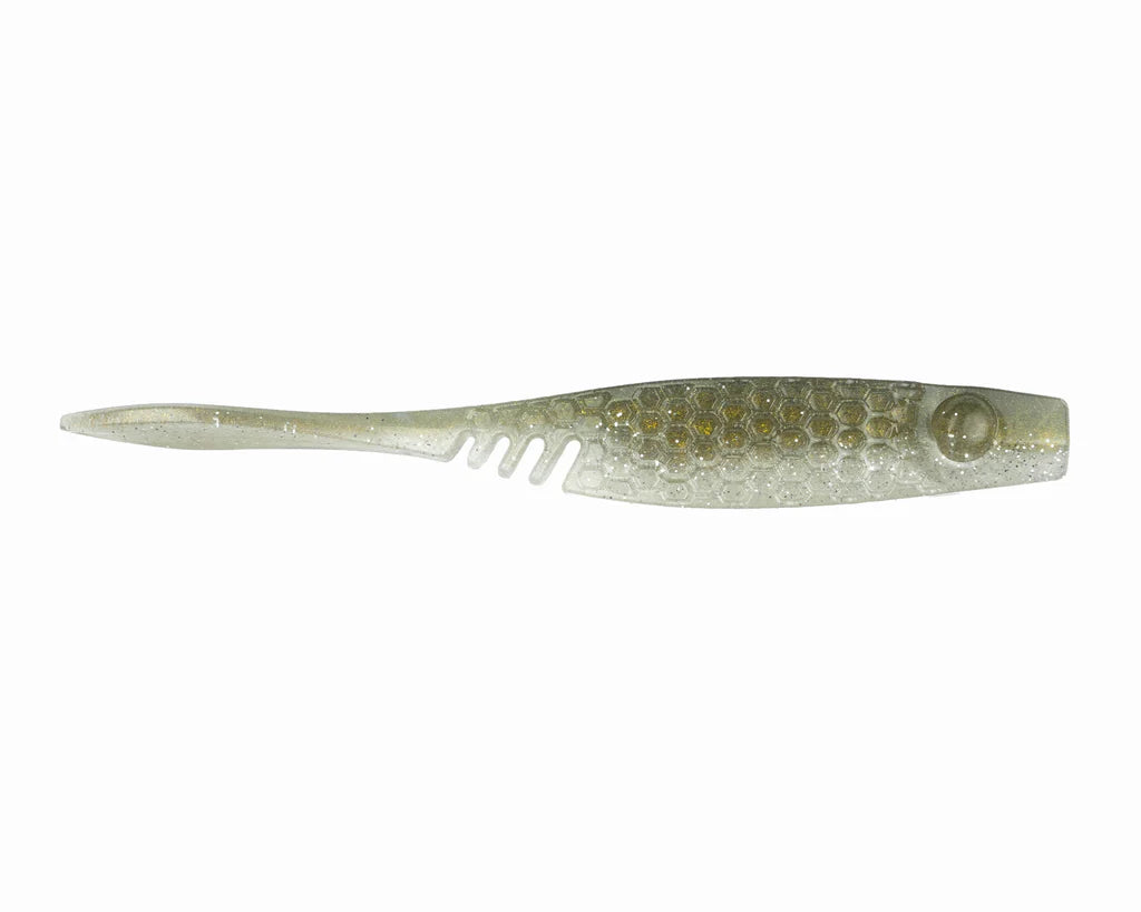 BaitFuel HexTek Eko Shad