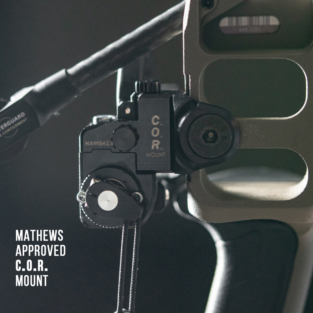 Epsilon Hunter Limb Driven Arrow Resr