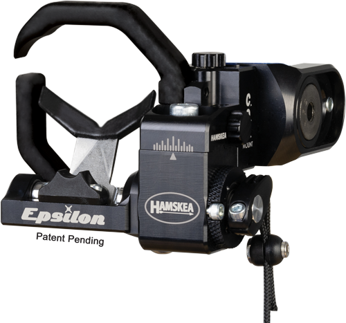 Epsilon Hunter Limb Driven Arrow Resr