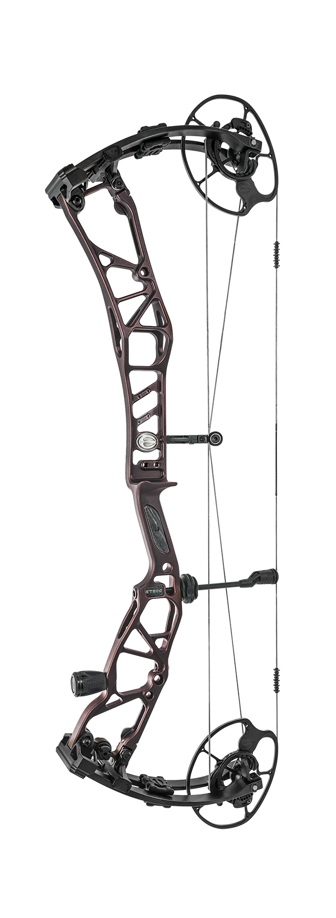 Elite Ethos Compound Bow