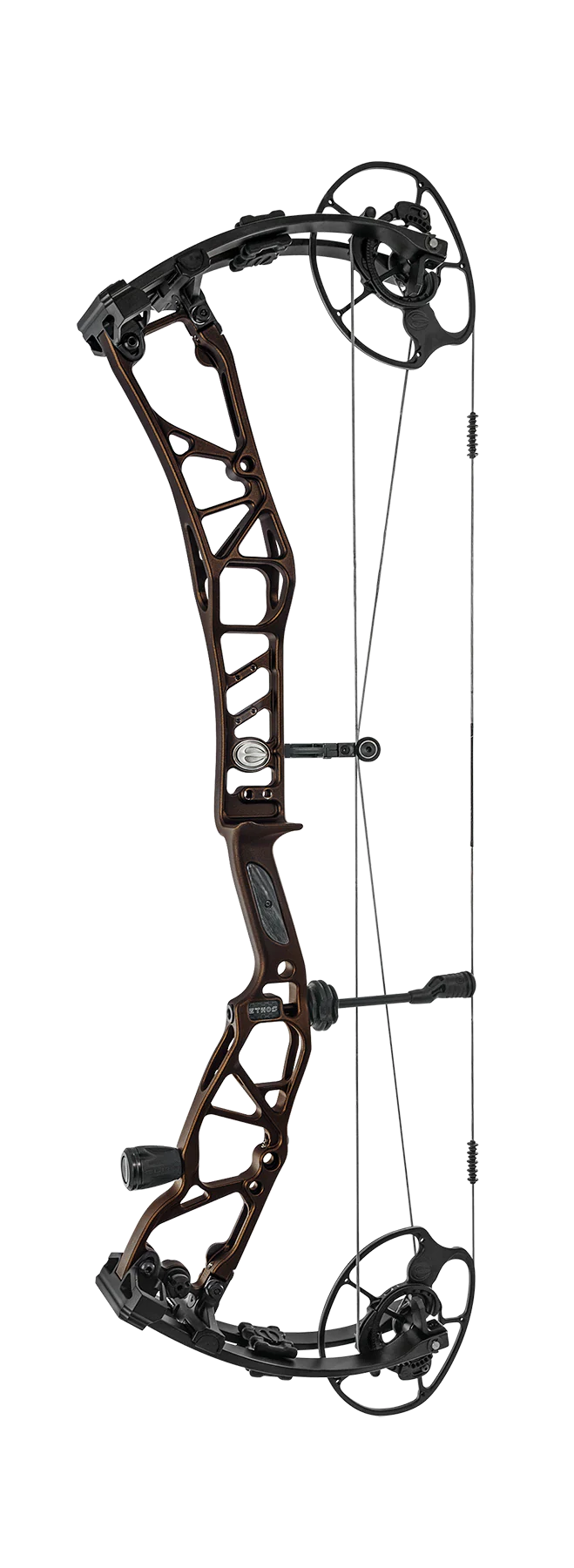 Elite Ethos Compound Bow