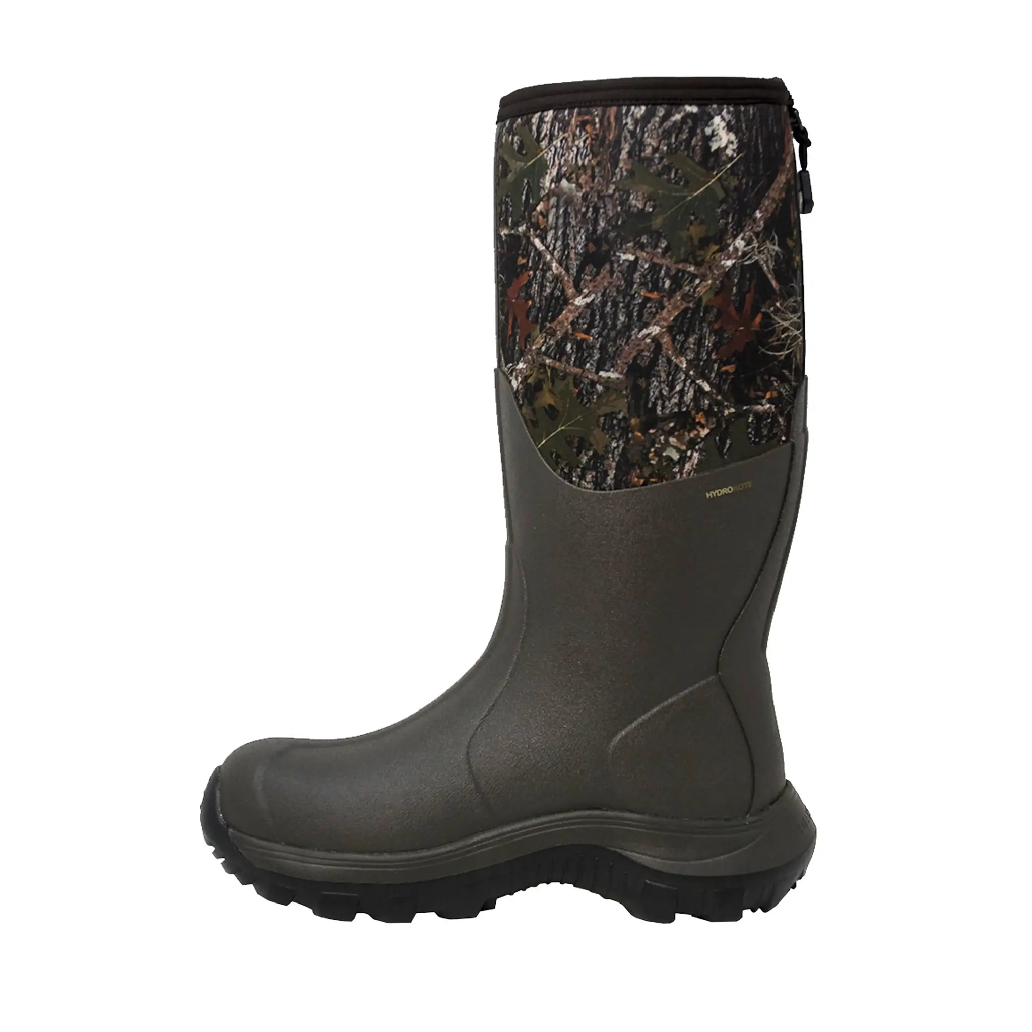 EVALUSION HUNT - CAMO/BARK