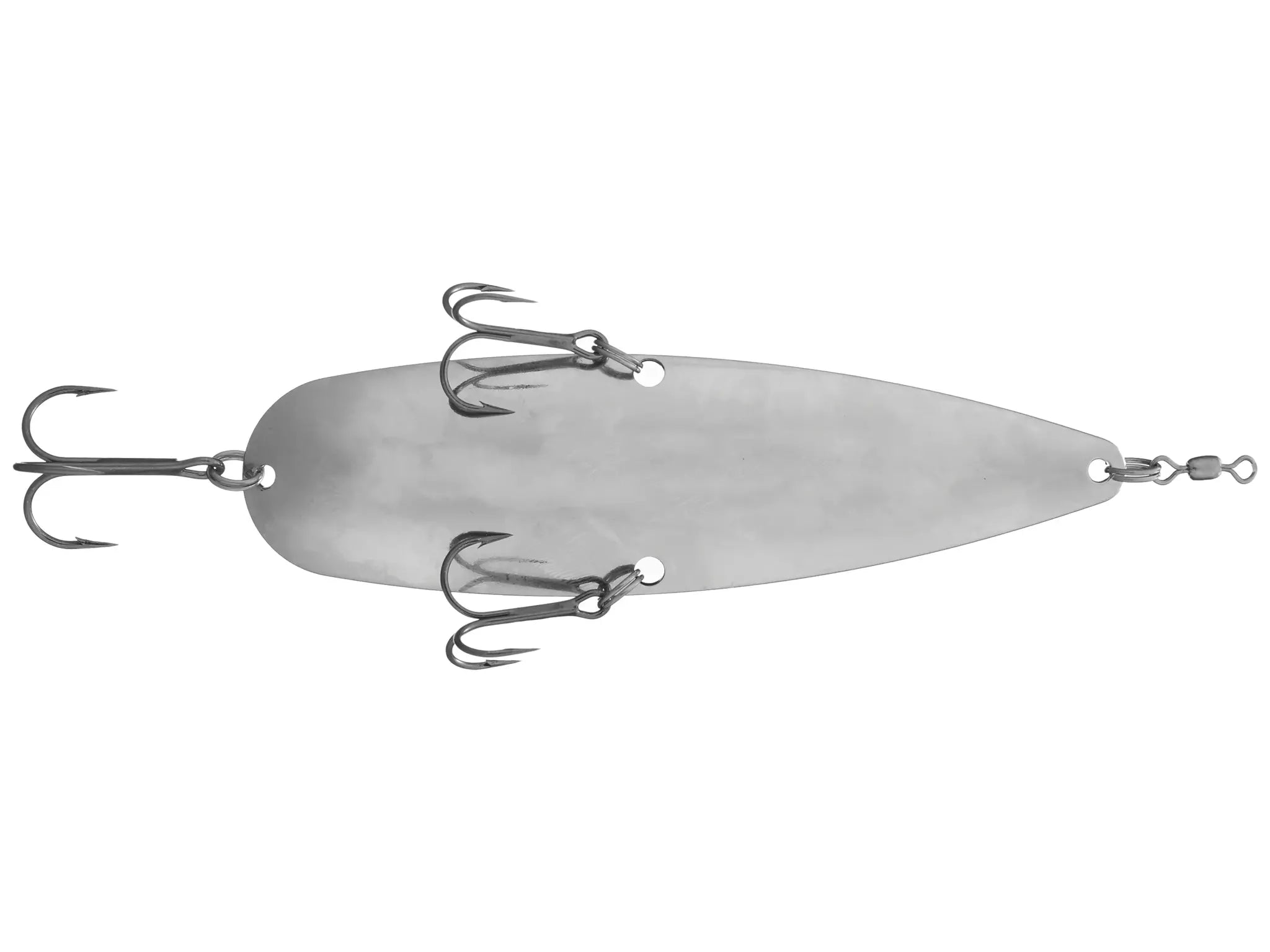 Falcon Spoon