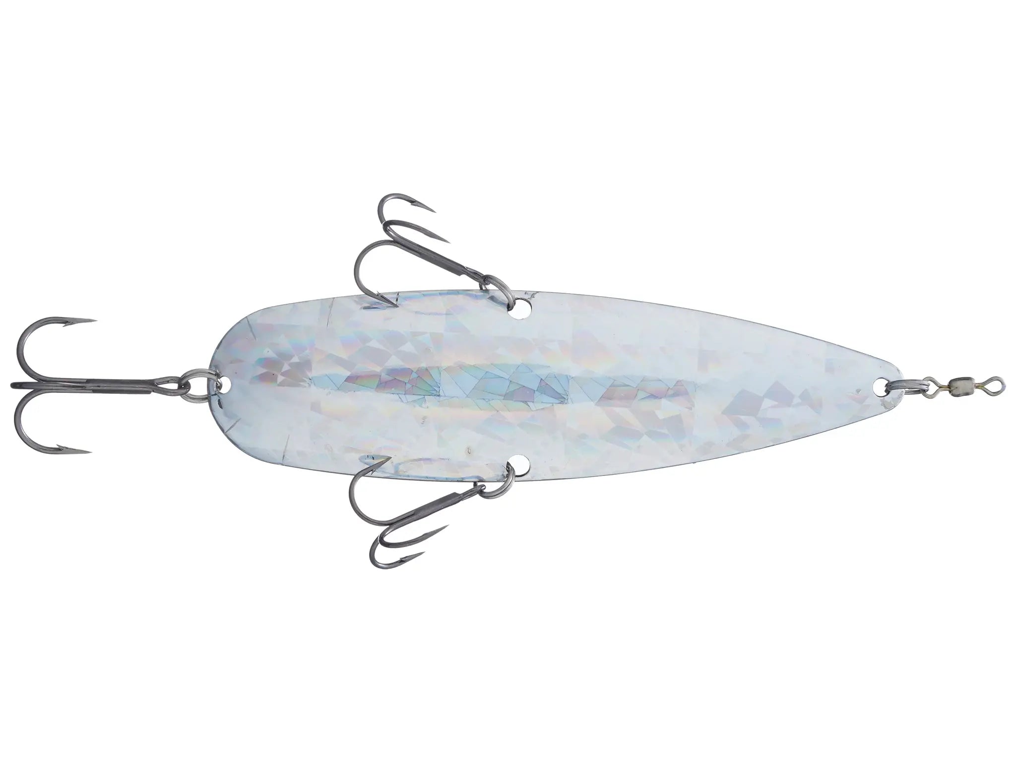 Falcon Spoon