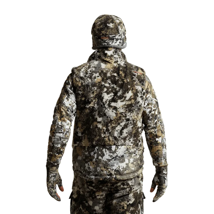 FANATIC VEST