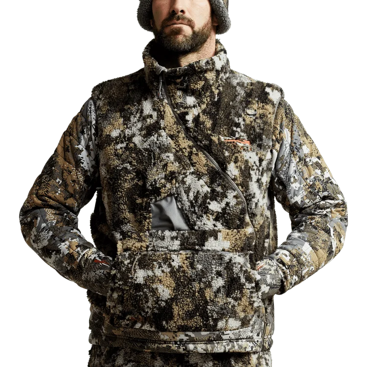 FANATIC VEST