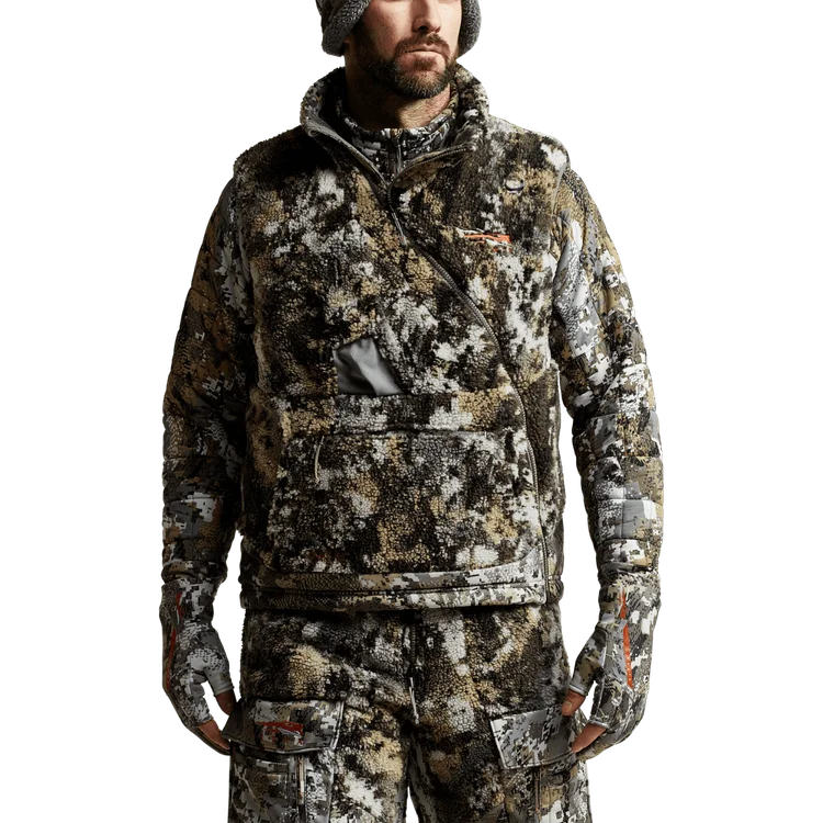 FANATIC VEST