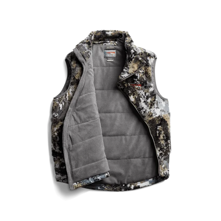 FANATIC VEST