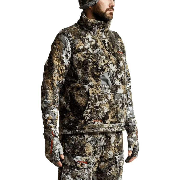 FANATIC VEST