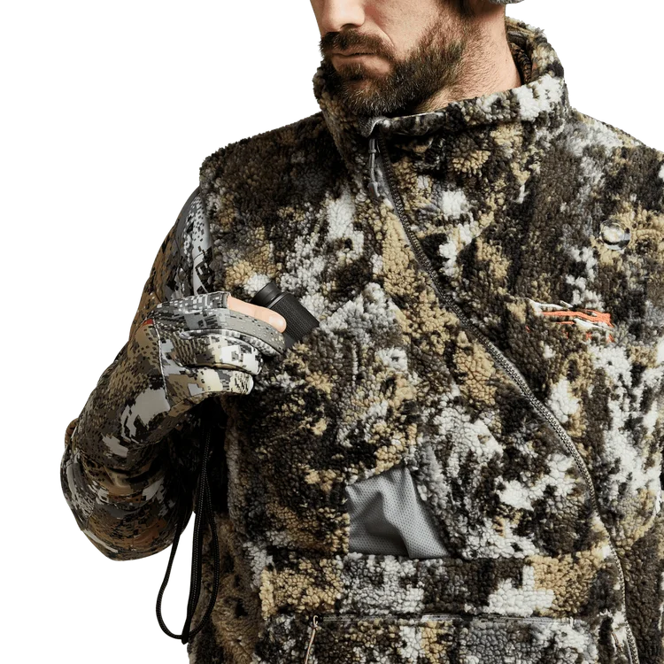 FANATIC VEST